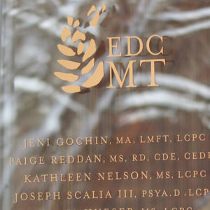 front door edcmt