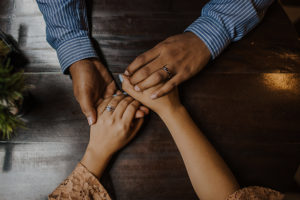 holding hands across table (2)