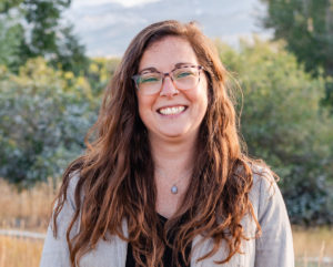 Katie Comeau Program manager, lodging coordinator, trauma sensitive yoga instructor (2)