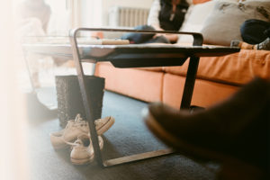 shoes under coffee table (2)