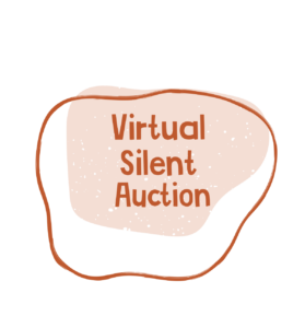 Virtual Silent Action Graphic