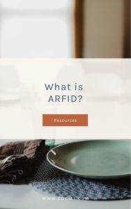 what is arfid?