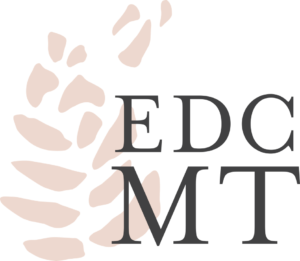 EDCMT with Logo