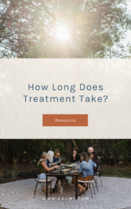 How long does treatment take title page