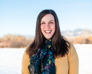 Katelyn Luter Nurse Practitioner